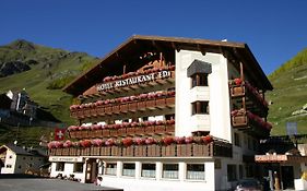 Hotel Edi