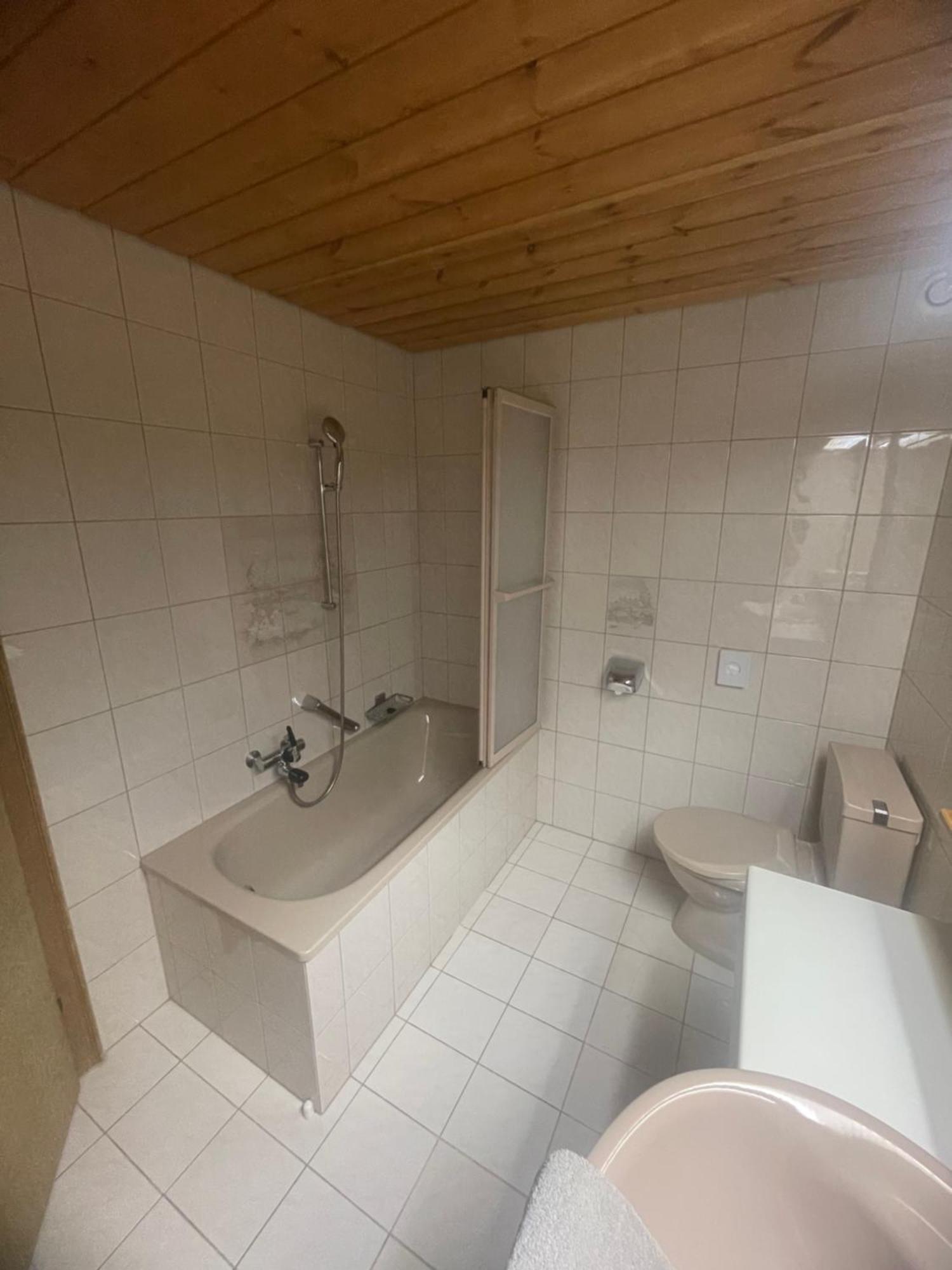 Hotel Edi Samnaun Exteriér fotografie